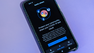 It Turns Out Covid-19 Contact Tracing on Android Is Not So Private After All
